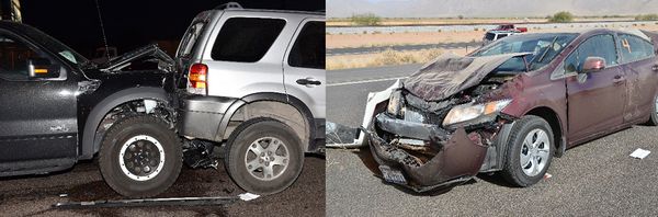 Contact Collision Dynamics, LLC