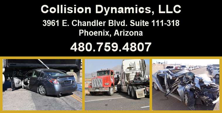 Collision Dynamics, LLC