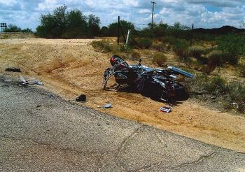 Collision Dynamics, Inc,